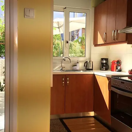 Appartamento Colorful 110 M2 House In Chania Center! *