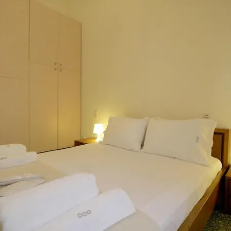 Colorful 110 M2 House In Chania Center! *