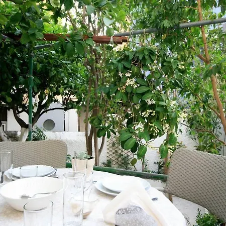 Colorful 110 M2 House In Chania Center! Apartment Chania (Crete)