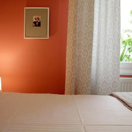Colorful 110 M2 House In Chania Center! *