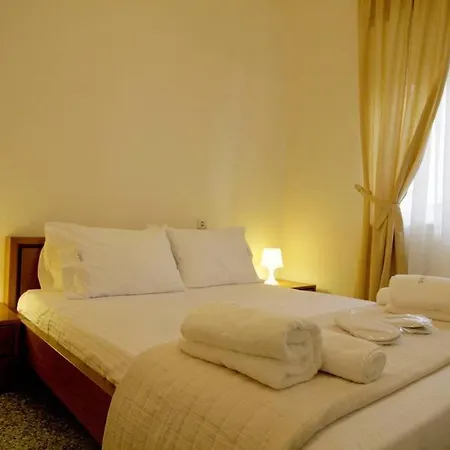 Lejlighed Colorful 110 M2 House In Chania Center!