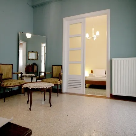 Colorful 110 M2 House In Chania Center! Chania (Crete)