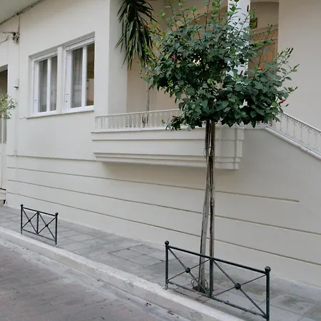 Apartment Colorful 110 M2 House In Chania Center! *