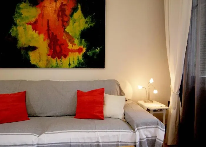 Apartman Colorful 110 M2 House In Chania Center! *