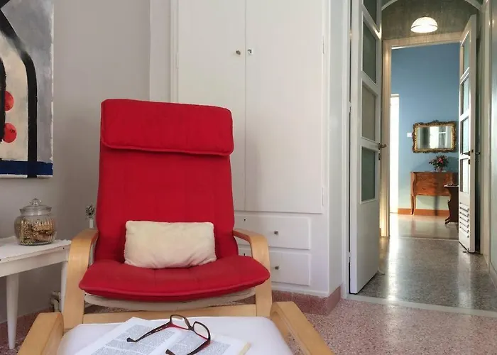 Apartman Colorful 110 M2 House In Chania Center!