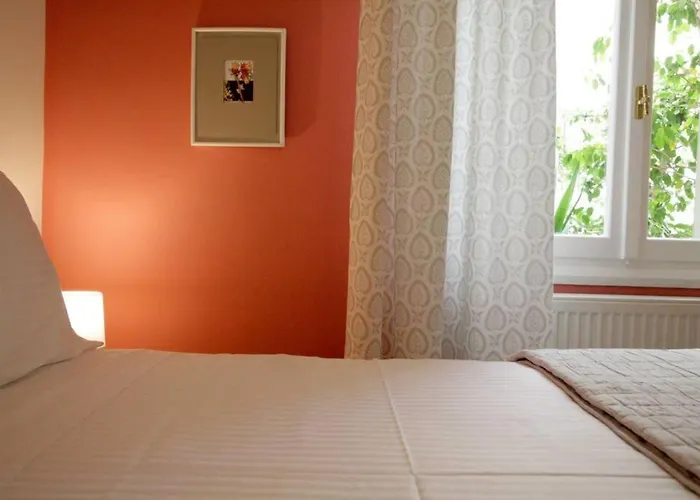 Colorful 110 M2 House In Chania Center! *