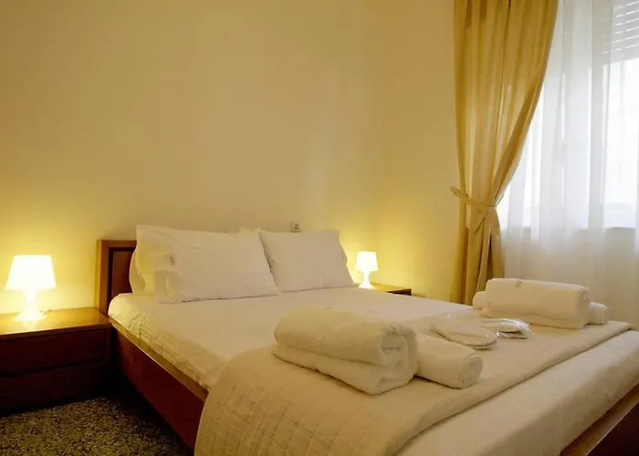 Apartman Colorful 110 M2 House In Chania Center!