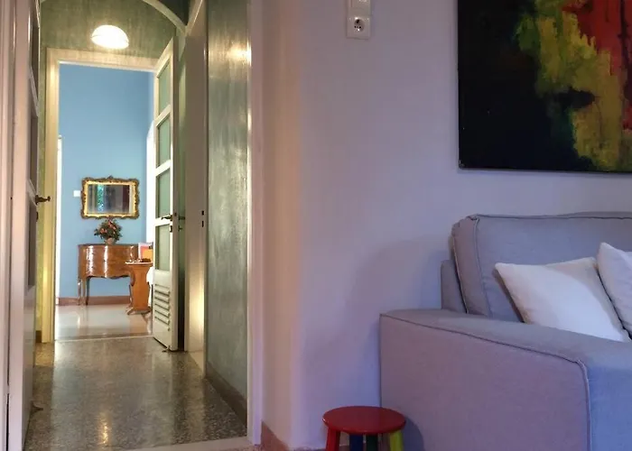 Apartman Colorful 110 M2 House In Chania Center! *