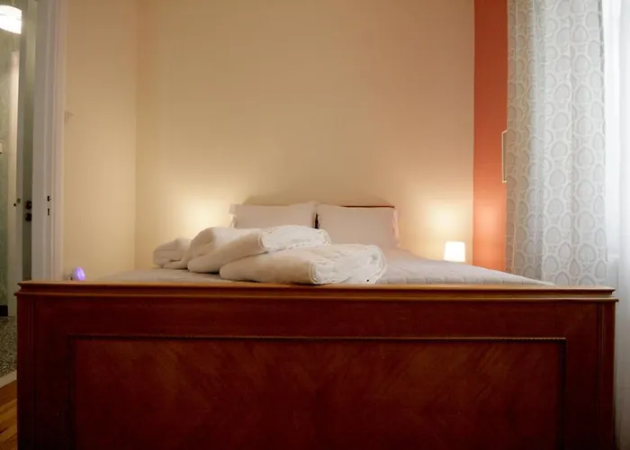 Colorful 110 M2 House In Chania Center! Apartman Hriszí Aktí Haniá