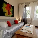 Colorful 110 M2 House In Chania Center! Chania (Crete)