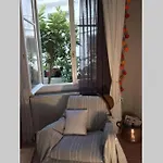 Colorful 110 M2 House In Chania Center! خانيا