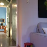 شقة Colorful 110 M2 House In Chania Center! *