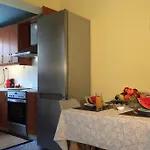 Colorful 110 M2 House In Chania Center! Apartmán