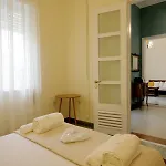 Apartmán Colorful 110 M2 House In Chania Center! *