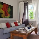 Colorful 110 M2 House In Chania Center! Chania (Crete)